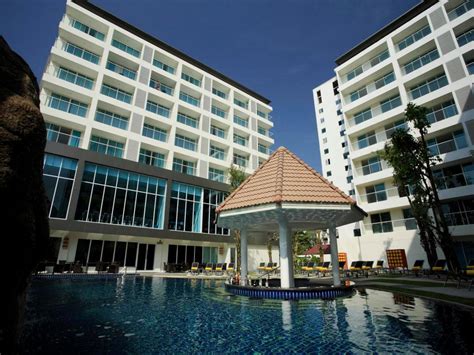 Pattaya hotel guest friendly  Been to Pattaya malls early and it was family friendly and fun